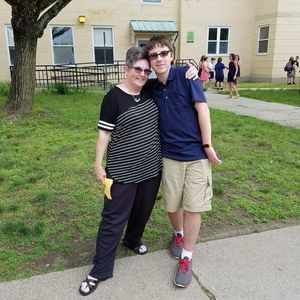 Meet your Posher, Nancy